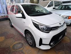 کیا پیکانتۆ
